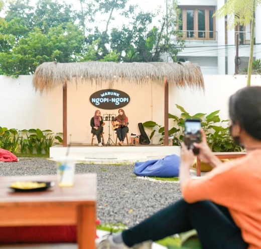 Warunk Ngopi Ngopi 