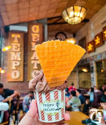 Tempo Gelato