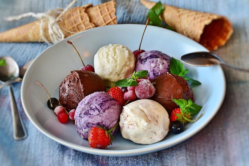 gelato jogja