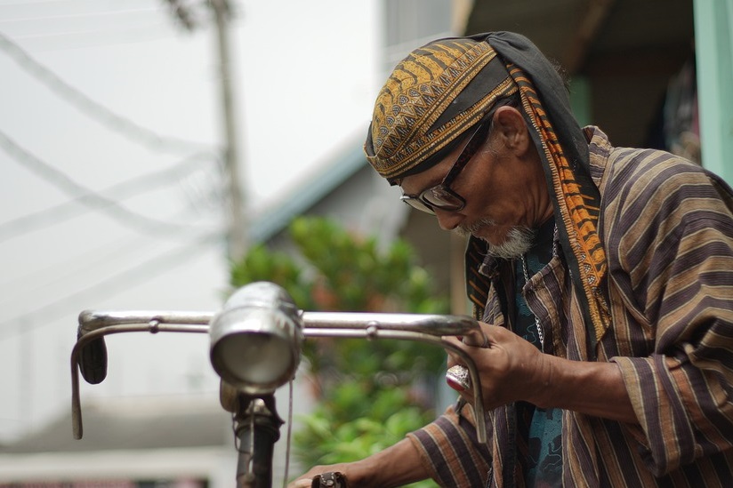 keunikan jogja