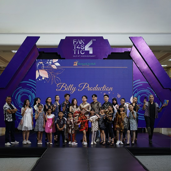 Hari Batik Nasional