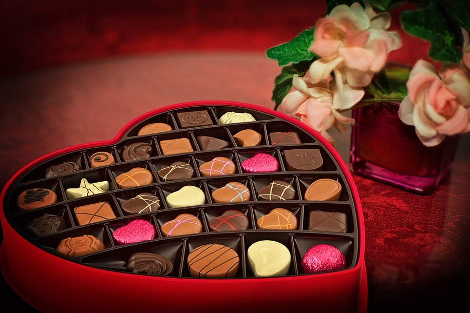 Inilah coklat khas jogja