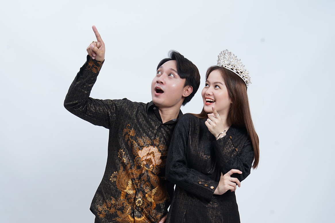 Pemilihan Putera-Puteri Rianty Batik 2022