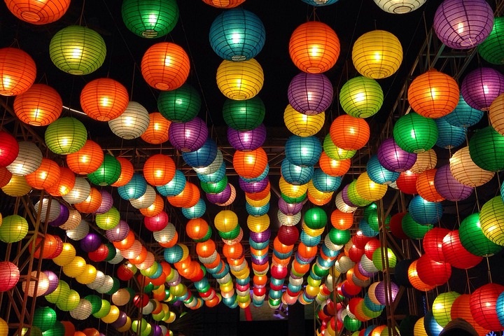 Festival Tahunan Yogyakarta