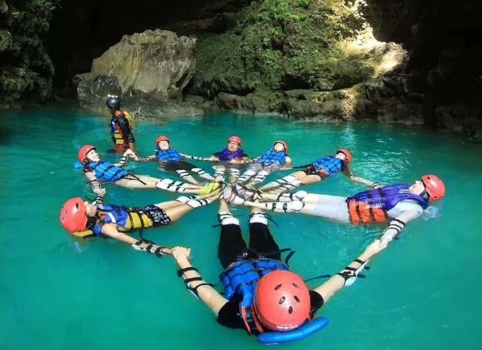 Goa Pindul 