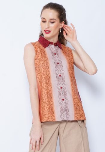Blouse Mary