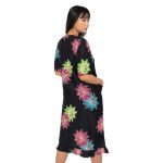 Daster Florina Black 1
