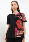 Blouse Lucitana