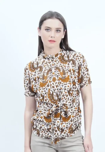 Blouse Zivia