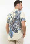 RIANTY BATIK – HEM SLIMFIT GEVARIEL 1