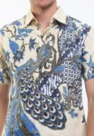 RIANTY BATIK – HEM SLIMFIT GEVARIEL 1