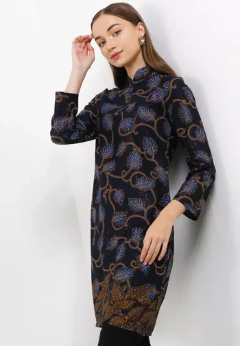 Tunik Clovisia - Rianty Batik