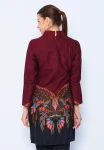 RIANTY BATIK – TUNIK MILLANE 1