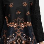 Tunik Andine 1