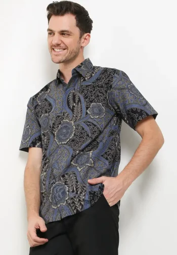 Hem Zaveto - Rianty Batik