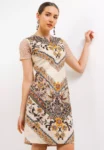 RIANTY BATIK – DRESS JEVELIN 1