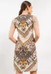 RIANTY BATIK – DRESS JEVELIN 1