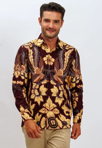 Kemeja Gumelar