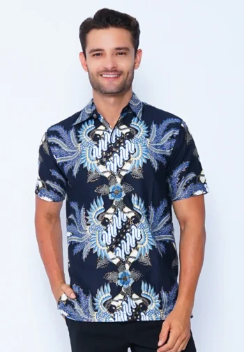 Hem Avilio - Rianty Batik