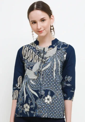 Blouse Madhiva