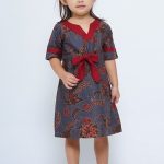 Dress Anak Weda Pita 1