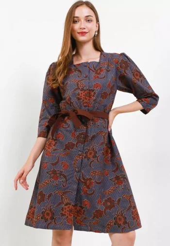 Dress Weda