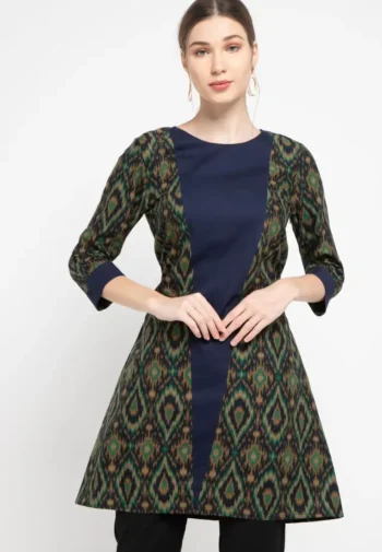 Dress Refara - Rianty Batik