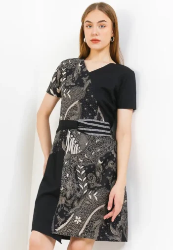 Dress Levira