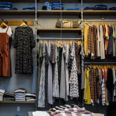 7 Ide Outfit Jalan-Jalan di Jogja