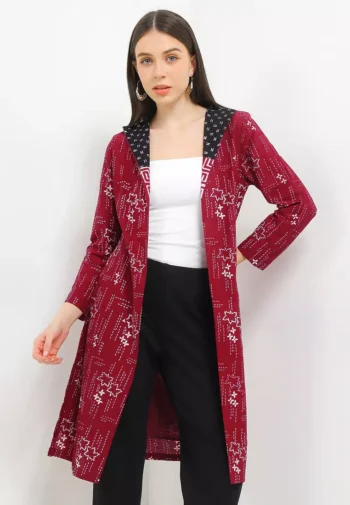 Outer Yolla - Rianty Batik